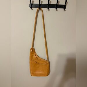 Chaos Leather Bag